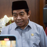 Buntut Jakarta Tak Lagi Jadi Ibu Kota, Pemprov DKI Diminta Harus Siapkan Regulasi Kewenangan Khusus