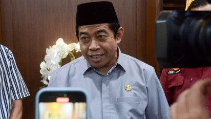 Buntut Jakarta Tak Lagi Jadi Ibu Kota, Pemprov DKI Diminta Harus Siapkan Regulasi Kewenangan Khusus