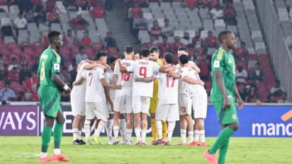 Meski Bersedia, 3 Pemain Keturunan Ini Dilarang FIFA untuk Bela Timnas Indonesia Sekalipun Dinaturalisasi Nanti