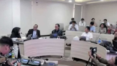 Forum Pascasarjana di Surabaya Bahas Peran Polri dalam RKUHAP, Wewenang Polri Berdasarkan UUD 1945