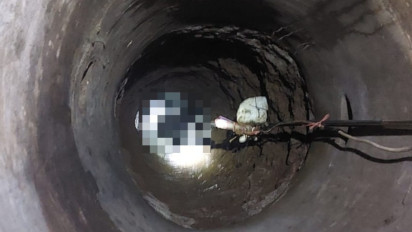 Seorang Pria Ditemukan Tewas di Dalam Sumur Rumah Warga di Jember