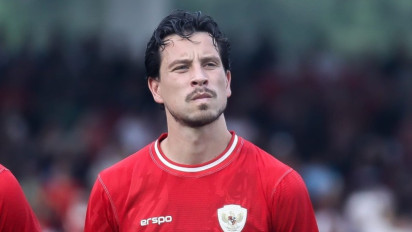Thom Haye Gigit Jari, Timnas Indonesia Sudah Dekati Gelandang Jerman Berdarah Surabaya Rp43 Miliar