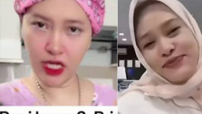 Wenny Myzon Makin Tengil, Setelah Dipecat PT Timah Kini Makin Gencar Sesumbar Rumah Mewah dan Mobil: Aduh Netizen...