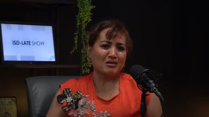 Pengakuan Lina Mukherjee Diperas Oknum Pengadilan Gara-gara Kasus Makan Babi Bilang Bismillah: Hukumanku Lebih Berat dari Koruptor