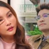 Ruben Onsu Semakin Melangkah Jauh Tinggalkan Sarwendah, Kini Ayah Betrand Peto Sudah …