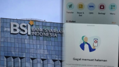 BSI Minta Maaf Layanan Eror Berhari-hari, Pastikan Aplikasi BYOND Sudah Kembali Normal