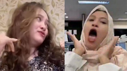 Pantas Tengil, Segini Wenny Myzon Dapat Uang Bulanan dari Suami, Pamer Rumah Sambil Sindir Agus Sedih: Open Donasilah Kalau Kasihan, Biar Kayak Agus Sedih