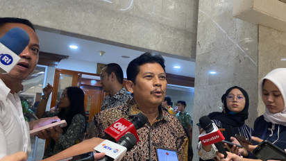Dirut BPJS Sindir Kesadaran Bayar Masyarakat: Beli Rokok Mampu, tapi Bayar BPJS Enggak
