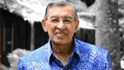 Memangnya Benar Ramadhan Bermakna Panas Terik yang Membakar? Quraish Shihab Jelaskan Alasannya