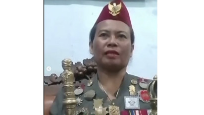 5 Pernyataan Ratu Sedunia Putri Pewaris Kerajaan yang Kontroversial, Singgung Presiden SBY hingga Jokowi