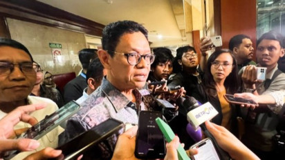 Wamen ESDM Ungkap Cerita di Balik Penonaktifan Dirjen Migas, Ternyata Belum Sebulan Menjabat