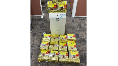 Bareskrim Polri Tangkap 4 WNA asal Malaysia yang jadi Bandar Sabu di Jakarta, Jaringan Freddy Pratama