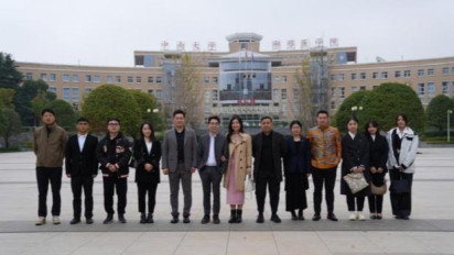 Richard Lee Siap Bangun Laboratorium Stem Cell Standar Internasional, Niatnya Demi Selamatkan Banyak Nyawa Orang