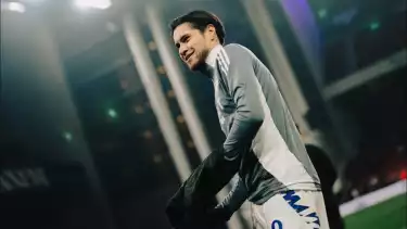 FC Copenhagen Rilis Dokumenter Debut Kevin Diks Bersama Timnas Indonesia