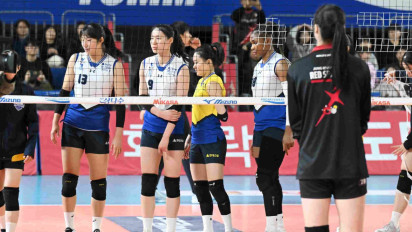 3 Kerugian Hillstate Ini Bisa Dimanfaatkan oleh Red Sparks, Megawati Hangestri Wajib Pantau