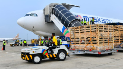 Dampak Efisiensi Anggaran, Pemprov Jabar Pesimis Masa Depan Bandara Internasional Jawa Barat 