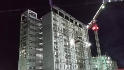 RI Tancap Gas! Infrastruktur Mutu Tembus Peringkat Dunia, Salip Negara Maju