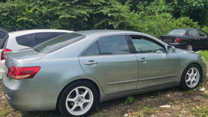 Tiga Anggota Polda Jateng Terluka saat Tangkap Perampok Mobil di Semarang