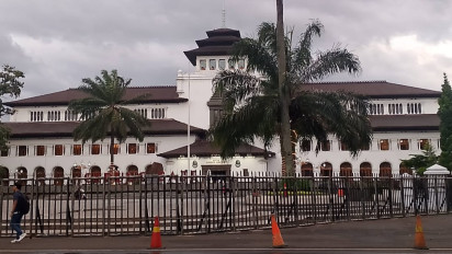 Gawat! Provinsi Jawa Barat Dinobatkan Sebagai Daerah Pekerja Seks Terbanyak se-Indonesia