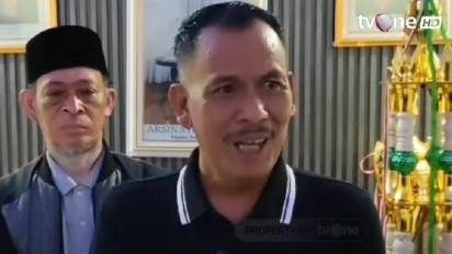 Kepala Desa Kohod Buat Heran DPR, Rajiv Pertanyakan Sumber Uang Arsin