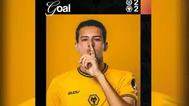 Pemain Timnas Indonesia, Justin Hubner Cetak Gol di Liga Inggris