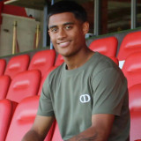 Dilarang FIFA Bela Timnas Indonesia, Pemain Berdarah Maluku Ini Bakal Jadi Mesin Assist Ole Romeny di Fortuna Sittard