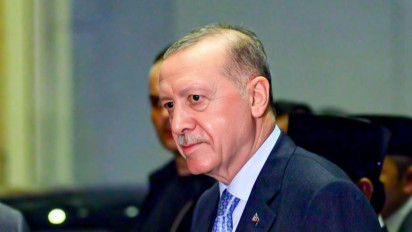 Polisi Ingatkan Warga Bogor Lalu Lintas Hari Ini Bakal Sibuk, Ada Erdogan hingga Perayaan Cap Go Meh