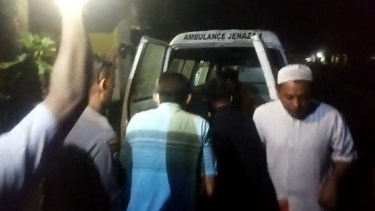 Warga Jember Ditemukan Meninggal di Rumah Kosong, Polisi Pastikan Tidak Ada Tanda Kekerasan