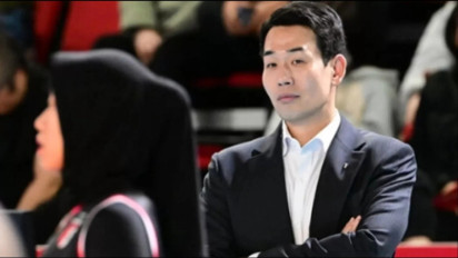 Tak Ditutupi Lagi, Megawati Hangestri Ungkap Perlakuan Ko Hee-jin Kepadanya Selama di Red Sparks, Sering Bertanya Soal...