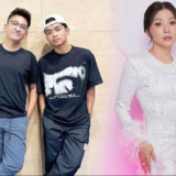 Kini Serumah dengan Ruben Onsu, Betrand Peto Ungkap saat Tinggal Bareng Sarwendah: Aku Apa-Apa Sendiri