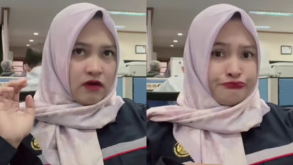 Tak Ada Malunya! Sebelum Dipecat, Wenny Myzon Sudah Dapat SP2 dari PT Timah, Kini Malah Buka Aib Sendiri?