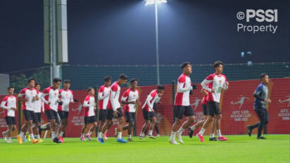 Singgung Persiapan Panjang, Media Vietnam Heran Timnas Indonesia U-20 Tak Berdaya di Fase Grup Piala Asia U-20 2025