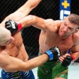 Sean Strickland Sindir Keras Pertarungan Rousey vs Carano: Dua Wanita Paruh Baya Bertarung