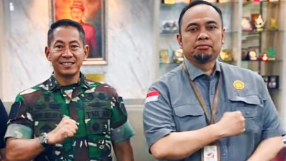 Pengamat: Pengangkatan Novi Helmy Prasetya, Dirut Baru Bulog untuk Sukseskan Penyerapan Gabah Petani