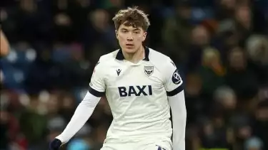 Penyerang Timnas Indonesia, Ole Romeny