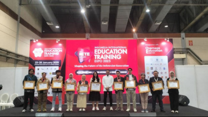 UEU Komitmen Beri Kontribusi Positif untuk Dunia Pendidikan Indonesia