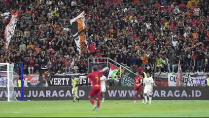 Venue Laga El Clasico Kontra Persib Bandung Bukan di JIS atau GBK, Tim Kepelatihan Persija Jakarta Akhirnya Angkat Bicara