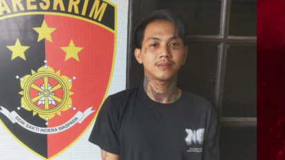 Diminta Berhubungan Badan Saat Pinjam Uang, Suami Bacok Pegawai Koperasi