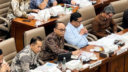 Nasib 1.235 Penyuluh Koperasi setelah Efisiensi Anggaran Rp155,8 Miliar di Kemenkop, Bakal Kena PHK Semua?