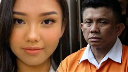 Ferdy Sambo kan Dihukum di Penjara, tapi Trisha Eungelica kok Berani Ngomong Begini? Netizen 'Rujak' akun IG-nya