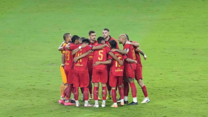 Persija Jakarta Tak Pernah Menang saat Ditonton Langsung Patrick Kluivert, Asisten Pelatih Sampai Bilang Begini