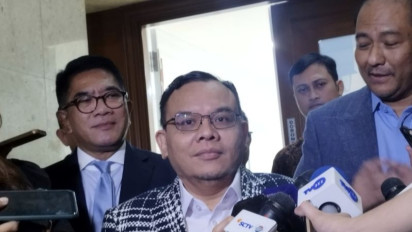 Ketua Komisi VII DPR: Segera Eksekusi Program-program Kerakyatan