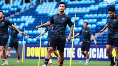 Usaha Pratama Arhan Tak Sia-sia, Bangkok United Batal Kena Comeback Sydney FC di Liga Champions Asia