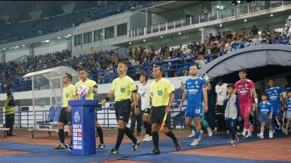 Pemain yang Jadi Target Persib Naik Harga Karena Rumor, Bojan Hodak Belajar dari Kegagalan untuk Bursa Transfer Musim Depan