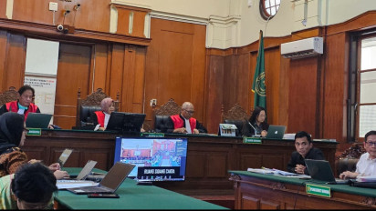 Sengketa Kepemilikan Merek, Owner Kutus Kutus Digugat