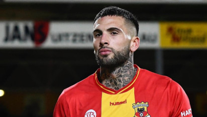 Masih Ingat Joey Suk? Pemain Keturunan yang Kabur Saat Pengambilan Sumpah WNI hingga Batal Bela Timnas Indonesia, Begini Nasibnya Sekarang