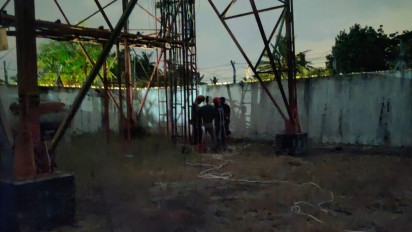 Damkar Ajak Ngopi, Pria di Banyuwangi Batal Bunuh Diri