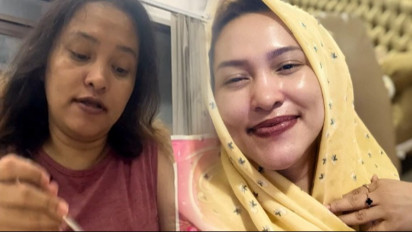 Tingkah 'Tengil' Wenny Myzon Setelah Dipecat PT Timah Tbk Semakin Menjadi-jadi, Berulah Ajak Ribut Sana Sini