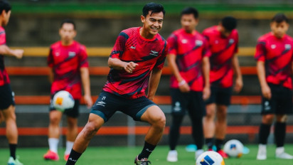 Pemain Timnas Indonesia Pratama Arhan Dapat Pujian Selangit dari Jurnalis Thailand usai Bikin Sensasi di Kancah Asia
