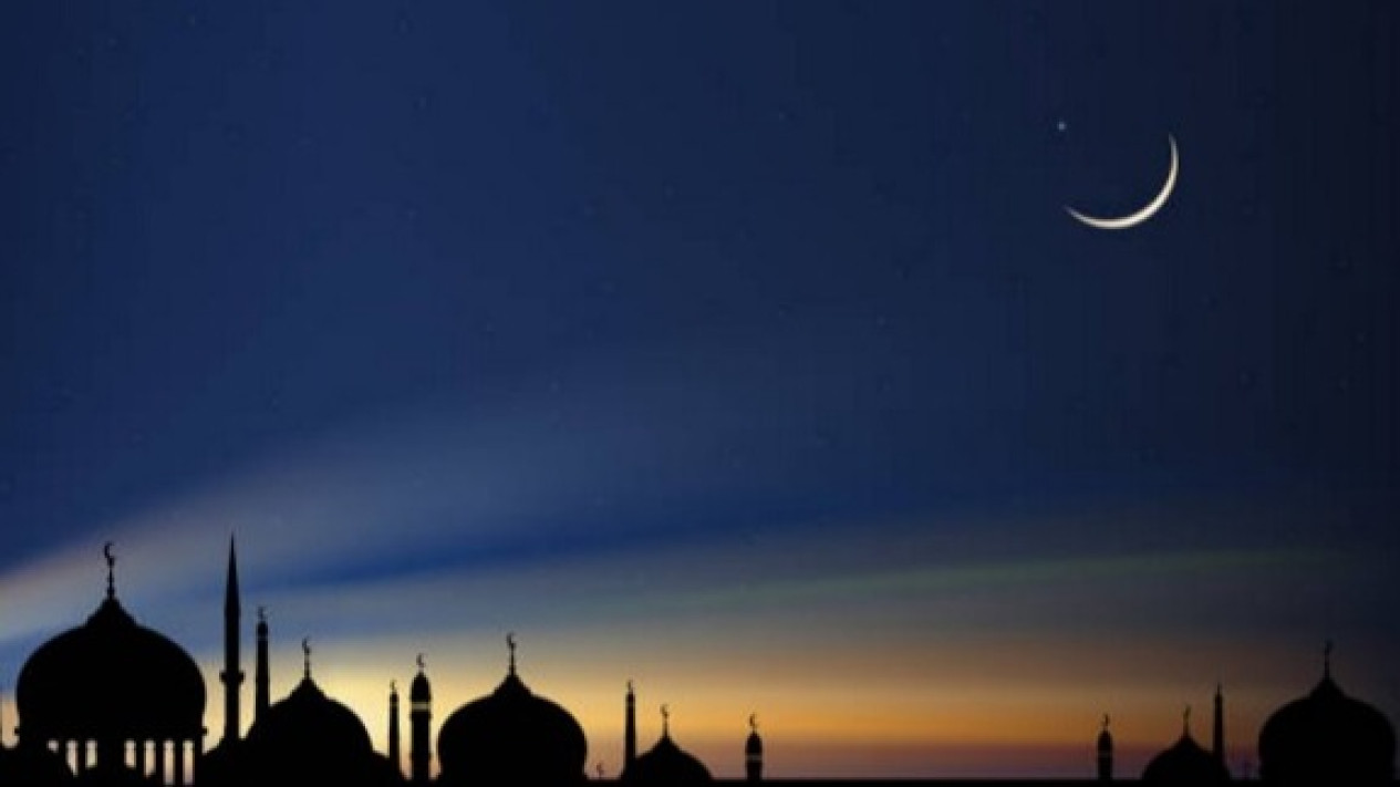 Awal Ramadhan Versi Pemerintah, Muhammadiyah dan NU
            - galeri foto